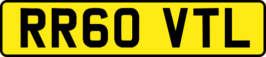 RR60VTL
