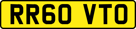 RR60VTO