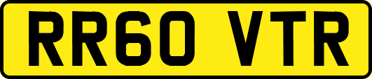 RR60VTR