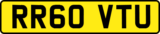 RR60VTU