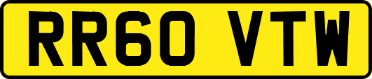 RR60VTW