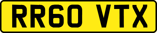 RR60VTX