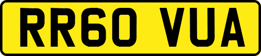 RR60VUA