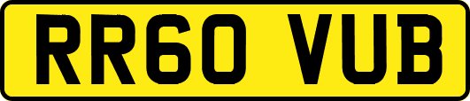 RR60VUB