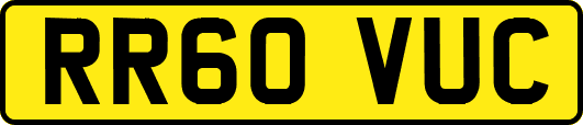 RR60VUC