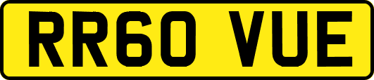 RR60VUE