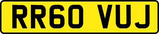 RR60VUJ
