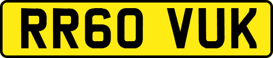 RR60VUK