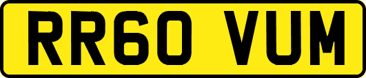 RR60VUM