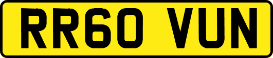 RR60VUN
