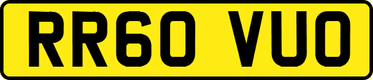 RR60VUO