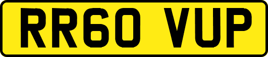 RR60VUP