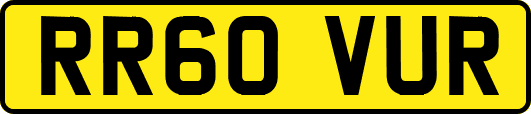 RR60VUR