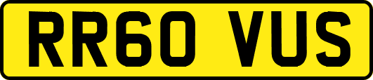RR60VUS
