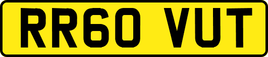 RR60VUT