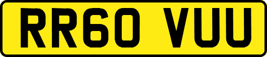 RR60VUU