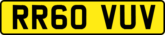 RR60VUV