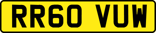 RR60VUW