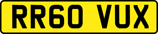 RR60VUX