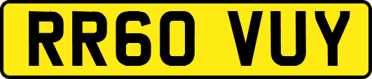 RR60VUY