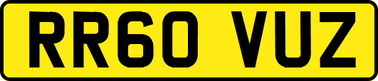 RR60VUZ