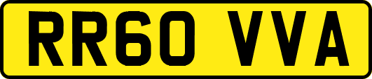 RR60VVA