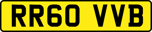 RR60VVB