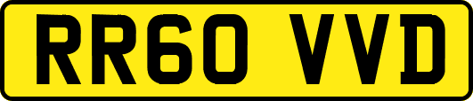 RR60VVD