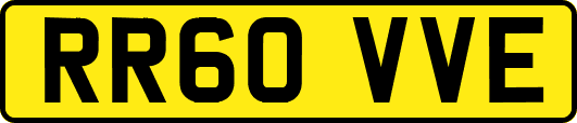 RR60VVE