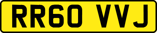 RR60VVJ