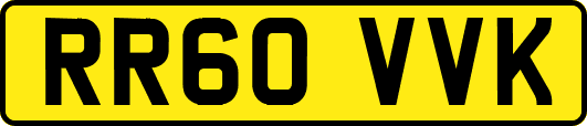 RR60VVK