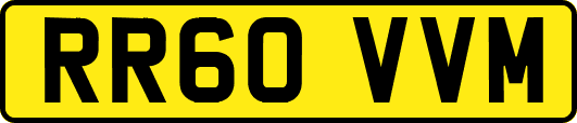 RR60VVM