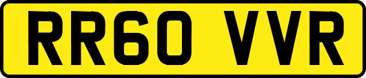 RR60VVR