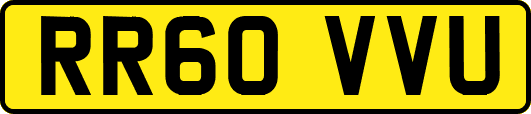 RR60VVU