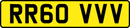 RR60VVV