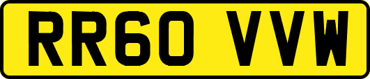 RR60VVW