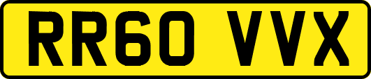RR60VVX