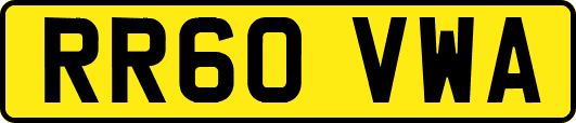 RR60VWA