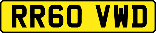 RR60VWD