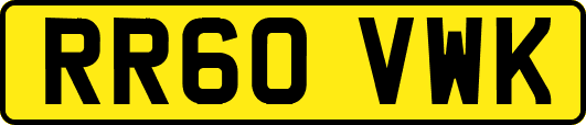 RR60VWK