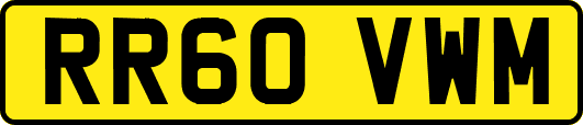 RR60VWM