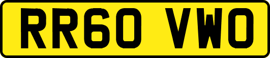 RR60VWO