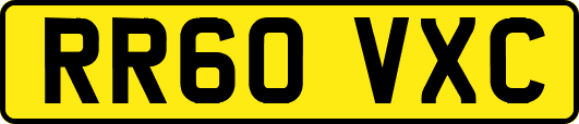 RR60VXC