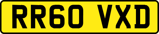 RR60VXD