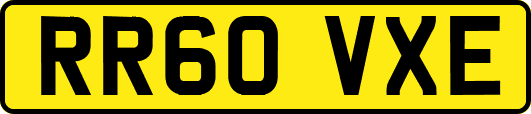 RR60VXE