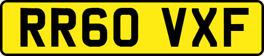 RR60VXF