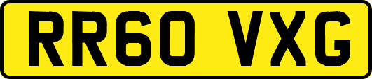 RR60VXG