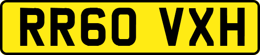 RR60VXH
