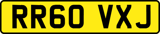 RR60VXJ