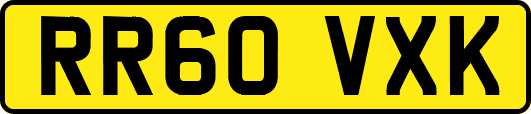 RR60VXK